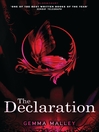 Imagen de portada para The Declaration